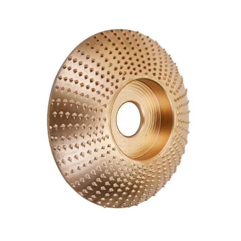 ⚙️ Disques de meulage pour le travail du bois – Coupe rapide, tranchants et durables, adaptés aux meuleuses d'angle