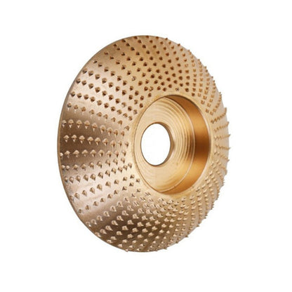 ⚙️ Disques de meulage pour le travail du bois – Coupe rapide, tranchants et durables, adaptés aux meuleuses d'angle