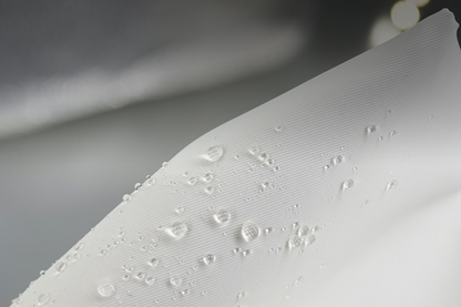 Parapluie ultra-léger en carbone – Protection UV (revêtement noir) pour le soleil et la pluie ☂️