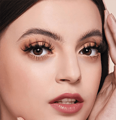 Mascara Cils Longs et Volumineux