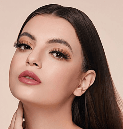 Mascara Cils Longs et Volumineux