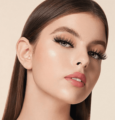 Mascara Cils Longs et Volumineux