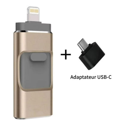 Clé USB professionnelle