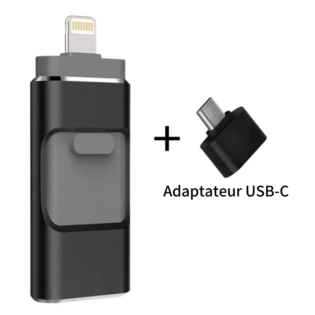 Clé USB professionnelle