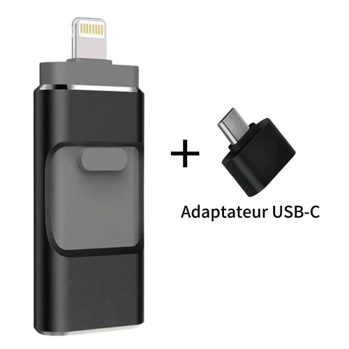 Clé USB professionnelle