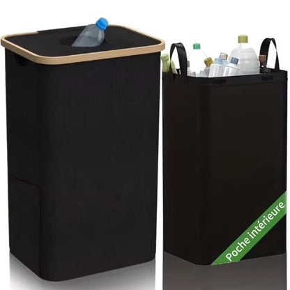Bac de recyclage Ecostyle