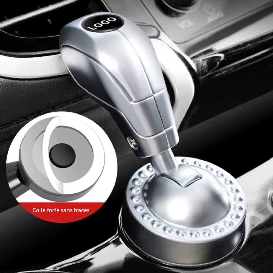 Bouton de démarrage one-touch pour voiture