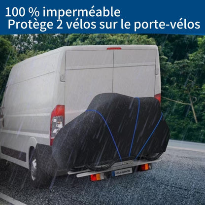 Housse de protection pour vélos