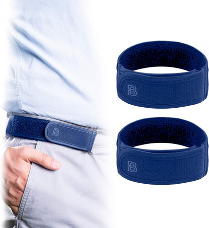 Ceinture BeltPro élastiquée – Pour un confort de port ultime