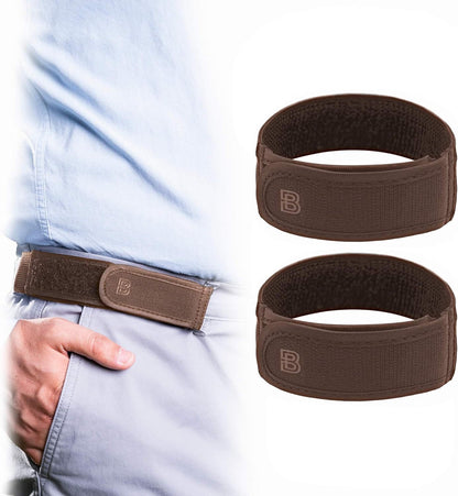 Ceinture BeltPro élastiquée – Pour un confort de port ultime