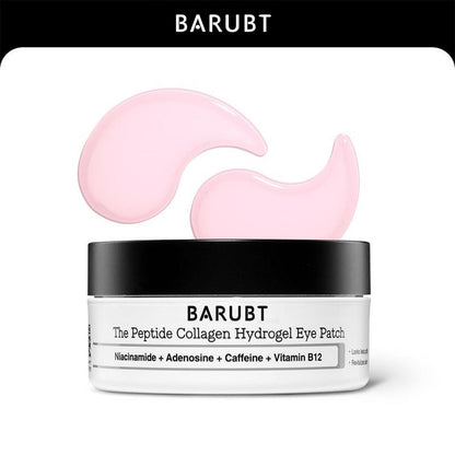 Patchs Yeux Peptides & Collagène contre les Cernes (60 pièces)