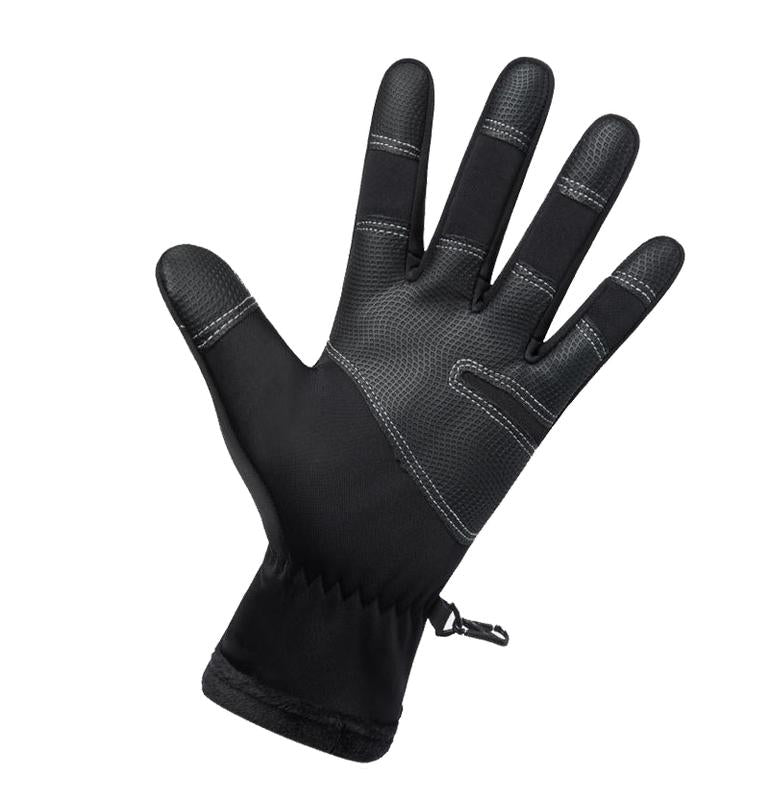 Gants d'Hiver Chauds et Tactiles