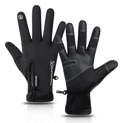 Gants d'Hiver Chauds et Tactiles