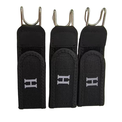 Ceinture confort avec boucle automatique - Ajustement parfait