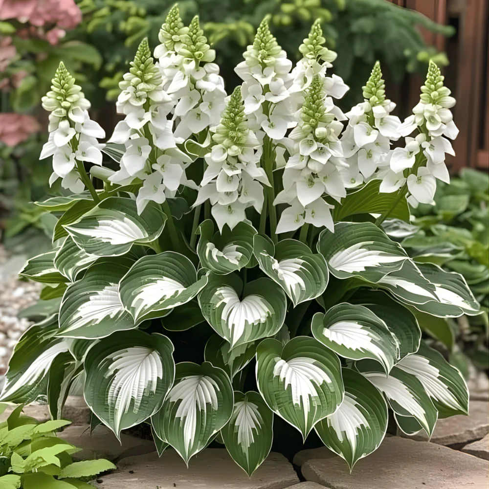 Plantes premium de haute qualité, rares et à faible entretien
