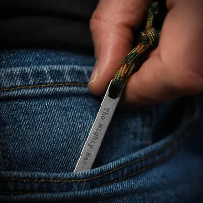 Mini pied-de-biche multifonctionnel : 1+1 GRATUIT !