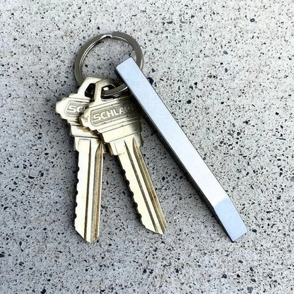 Mini pied-de-biche multifonctionnel : 1+1 GRATUIT !