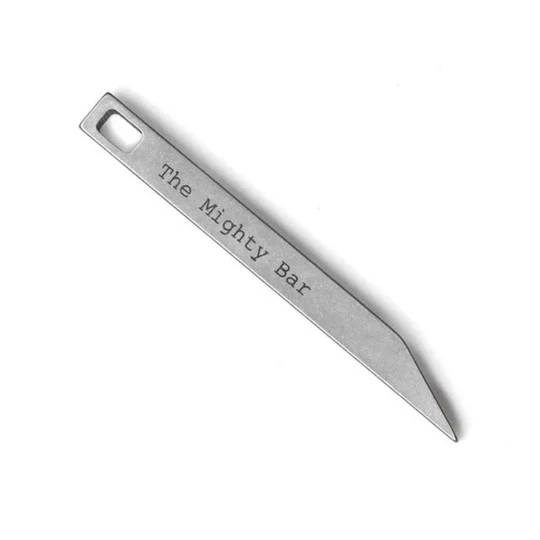 Mini pied-de-biche multifonctionnel : 1+1 GRATUIT !