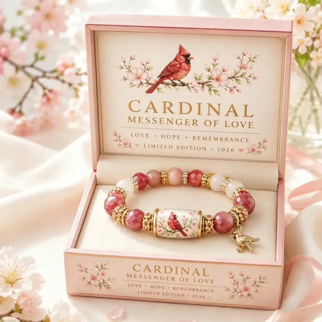 Bracelet 'Hope & Grace' pour femmes