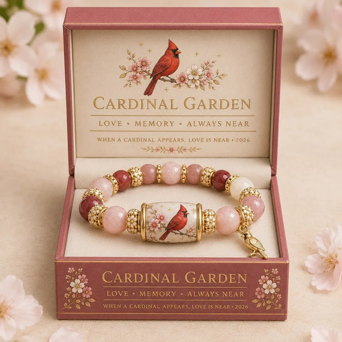 Bracelet 'Hope & Grace' pour femmes