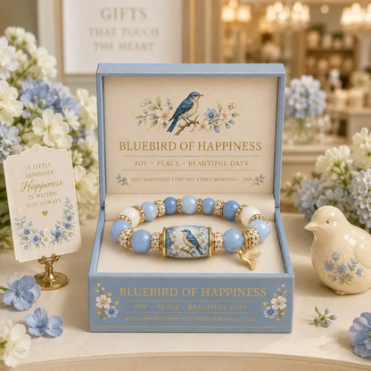 Bracelet 'Hope & Grace' pour femmes