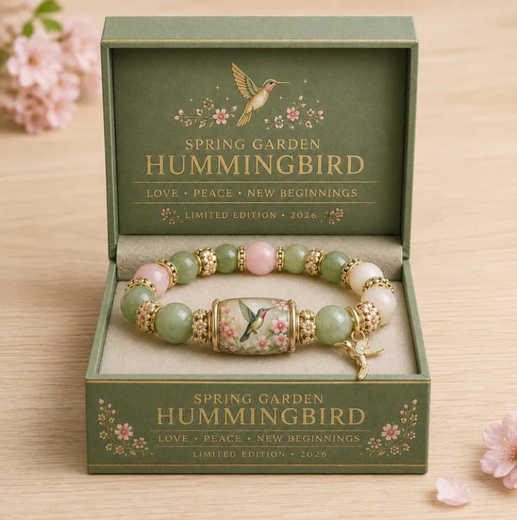 Bracelet 'Hope & Grace' pour femmes