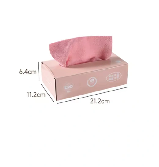 Chiffon de nettoyage réutilisable