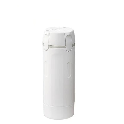 Distributeur de voyage portable 4-en-1