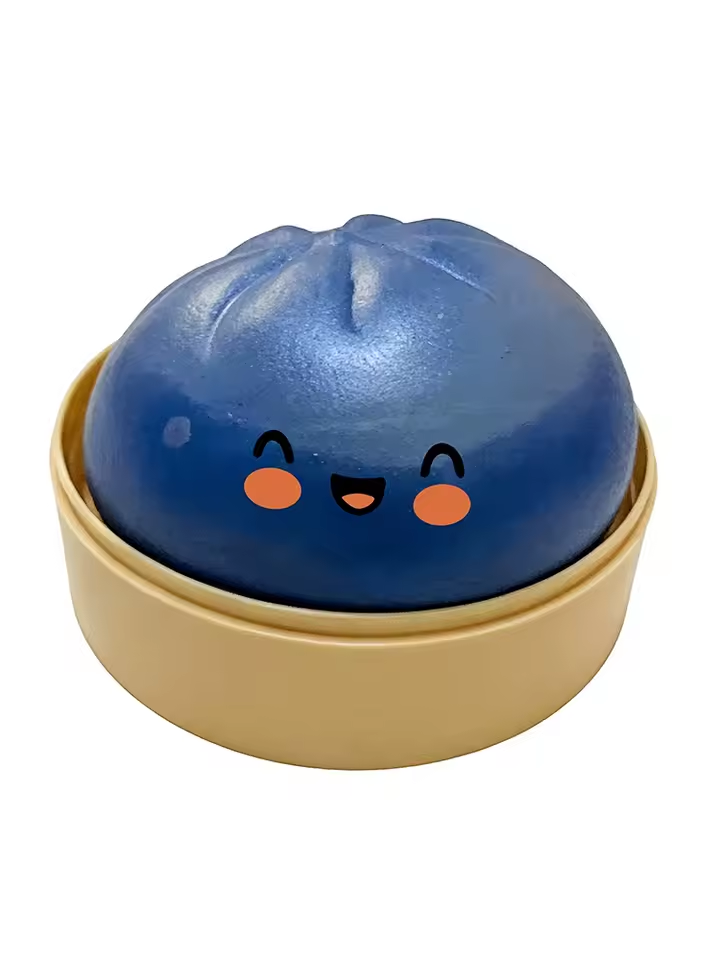 ✨ Squishy dumpling scintillant