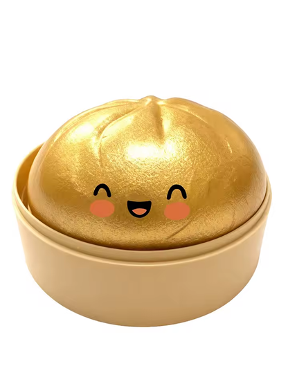 ✨ Squishy dumpling scintillant