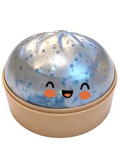 ✨ Squishy dumpling scintillant