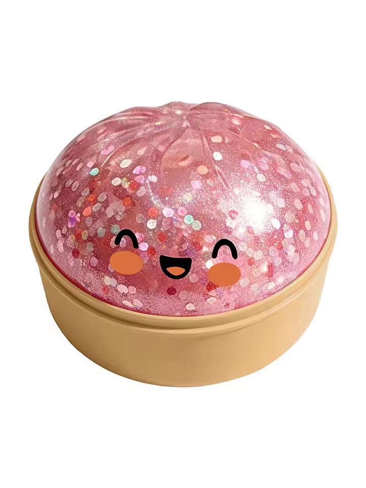 ✨ Squishy dumpling scintillant