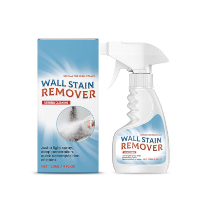 Nettoyant anti-moisissure pour salle de bain et toilettes