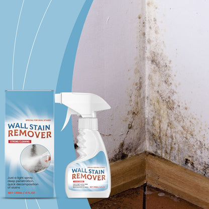 Nettoyant anti-moisissure pour salle de bain et toilettes