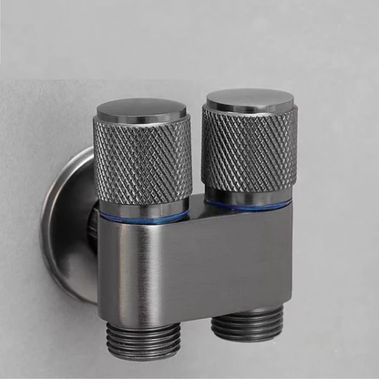 Kit douchette bidet pour WC – Douchette à main hygiénique & pistolet de nettoyage