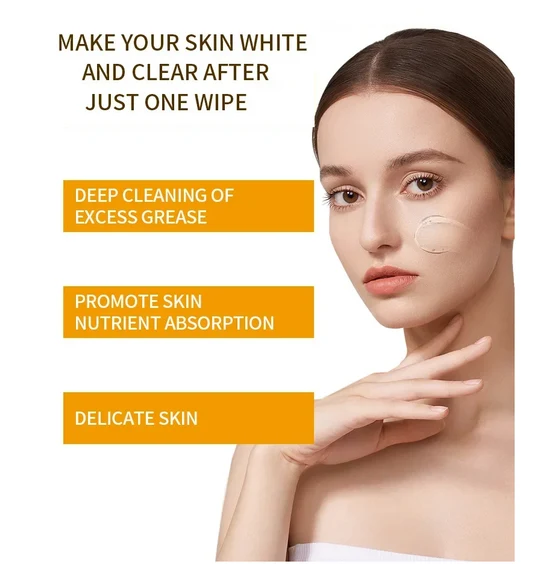 🍊 Offre limitée : 1 ACHETÉ + 1 OFFERT ! Gel exfoliant à l'orange – Élimine en douceur les cellules mortes ✨