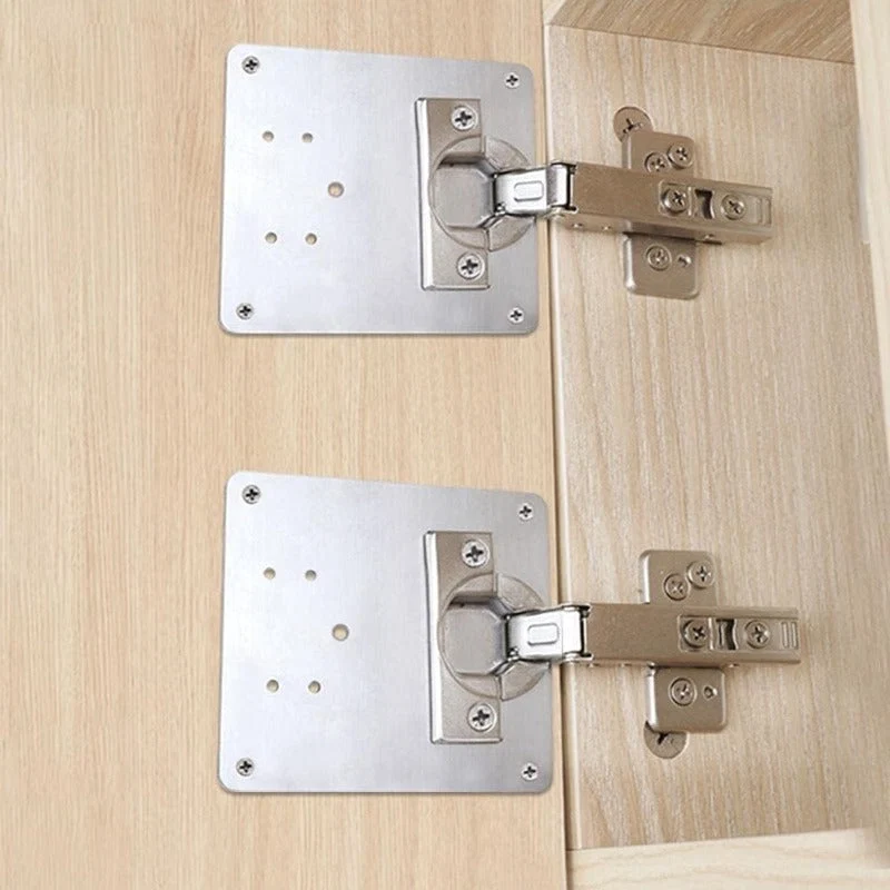 Kit de réparation pour charnières de placard