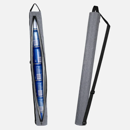 Sac isotherme ultra fin pour sac de golf