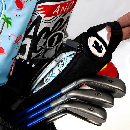 Sac isotherme ultra fin pour sac de golf