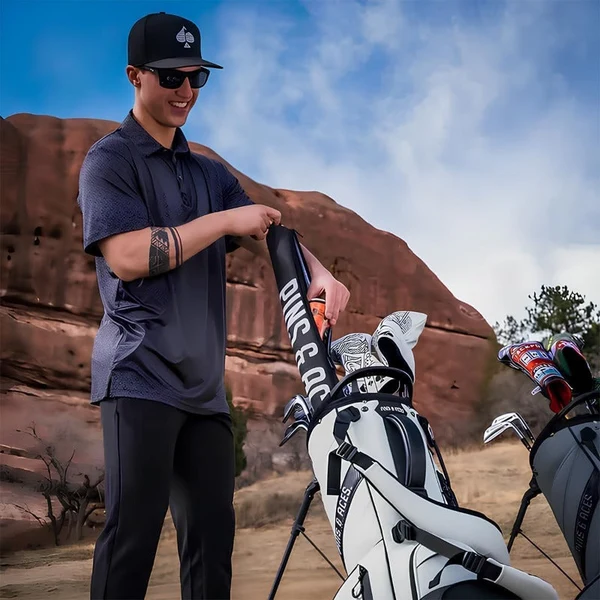 Sac isotherme ultra fin pour sac de golf