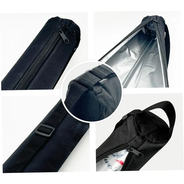Sac isotherme ultra fin pour sac de golf