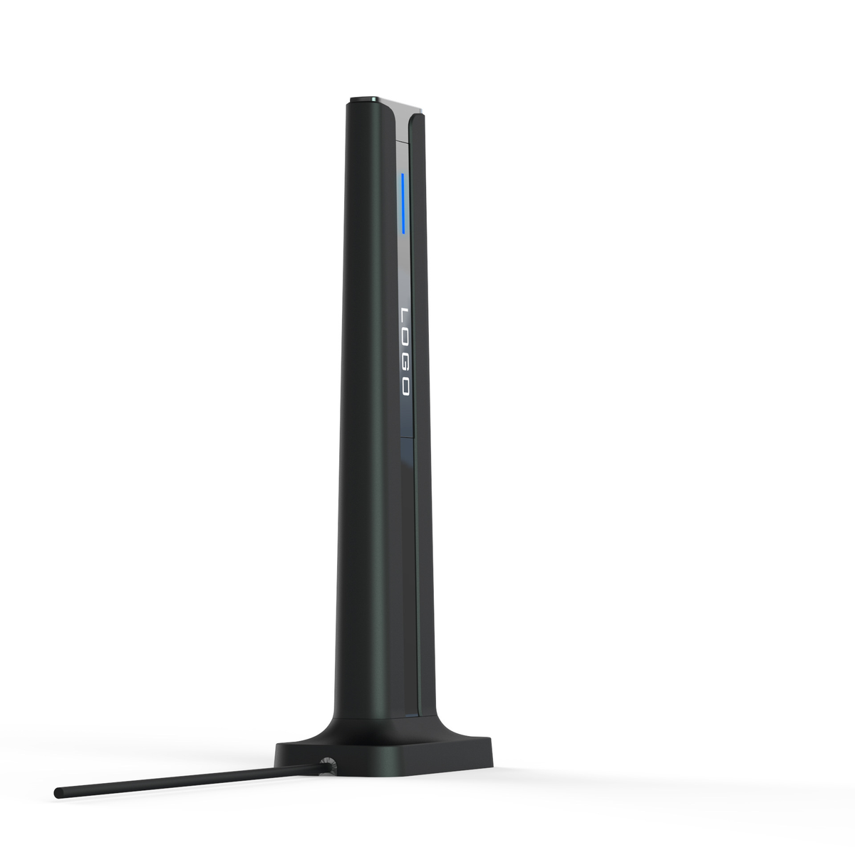 Antenne TV HD intérieure 4K / 1080P