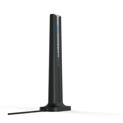 Antenne TV HD intérieure 4K / 1080P