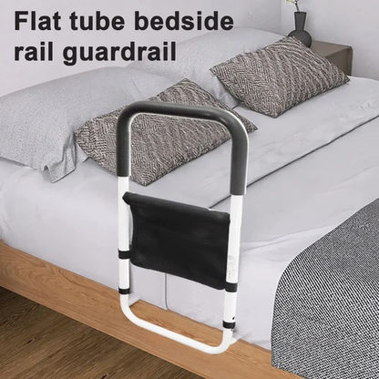 Poignée d'appui et barrière de lit – Barre d'appui facile à installer pour un maintien et une mobilité en toute sécurité