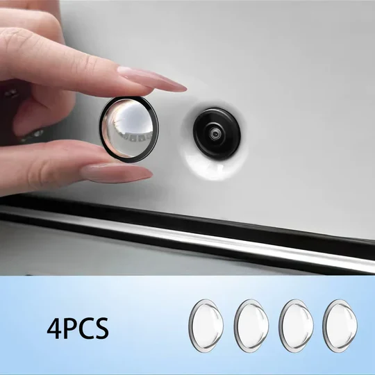 Housse de protection pour caméra de recul et dashcam