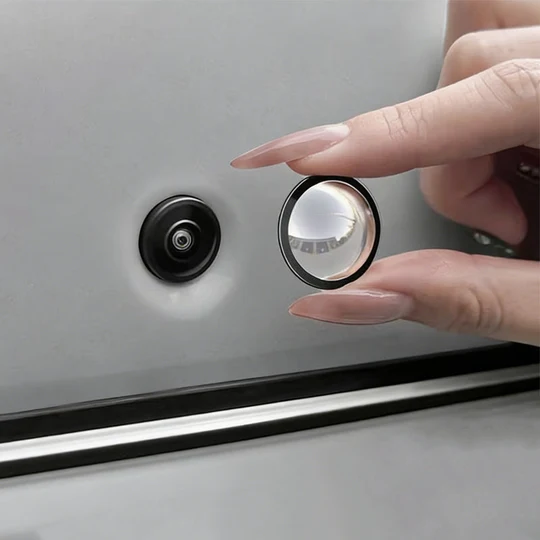 Housse de protection pour caméra de recul et dashcam