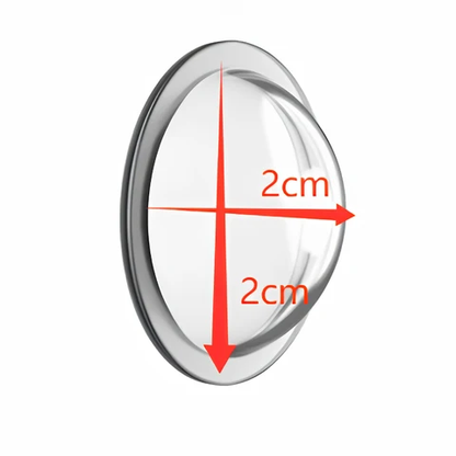 Housse de protection pour caméra de recul et dashcam