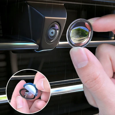 Housse de protection pour caméra de recul et dashcam