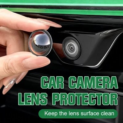 Housse de protection pour caméra de recul et dashcam