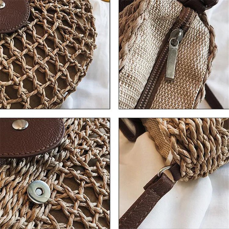 Sac à main d’été